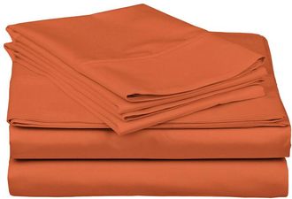Superior 300 Thread Count Egyptian Cotton Pillowcases