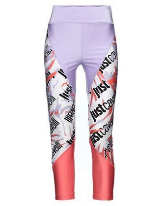 Just Cavalli BOTTOMWEAR - Leggings sur YOOX.COM