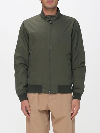 Barbour Bomber Royston in nylon Barbour