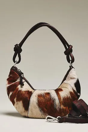 Campomaggi Sole Shoulder Bag