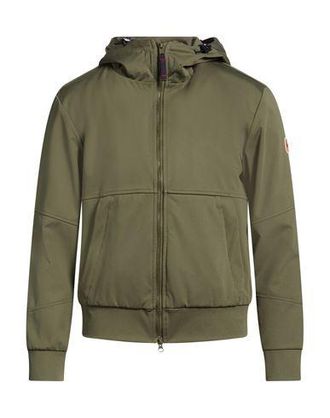 Conte Of Florence COATS & JACKETS - Jackets on YOOX.COM