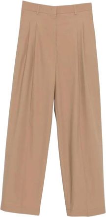 Cellar Door Donna, Pantaloni, Marrone, M, new