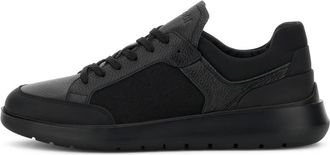 Boggi Milano Heren, Schoenen, Zwart, Maat: 45 EU Leer