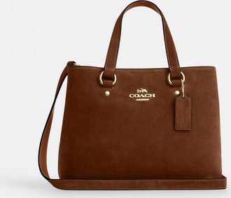 Coach Station Carryall Bag