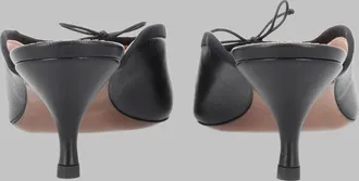 Vivienne Westwood Margo Mule - Black