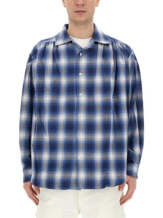 A&iuml;e Qaudri Shirt