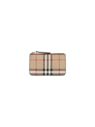 Burberry Wallets