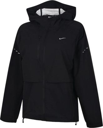 Nike (WMNS) Nike Swift Storm-FIT Running Jacket Black IH8142-010