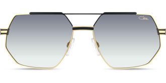 Cazal 7113/3 001 Mens Sunglasses Size 59