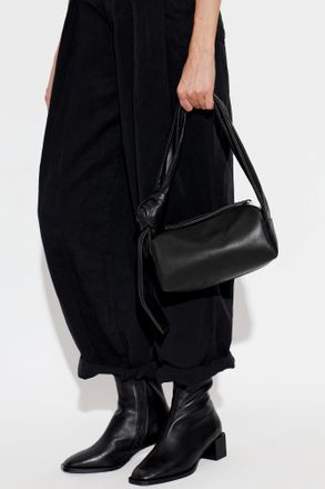 AllSaints Effie Bag, Womens, Black