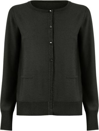 Wolford Merino Blend Cardigan