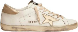 Golden Goose Sneakers - Heren - Sneakers - Wit - 41 EU - Schoenen