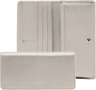Gianni Chiarini WALLETS GRAIN