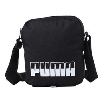Puma Plus Portable II Black 076061-01