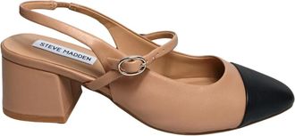 Steve Madden Mujer, Zapatos, Multicolor, Talla: 36 1/2 EU