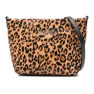 MC2 Saint Barth Dames, Tassen, Veelkleurig, Maat: ONE Size Leer