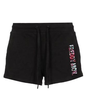 Freddy BOTTOMWEAR - Shorts & Bermuda Shorts on YOOX.COM