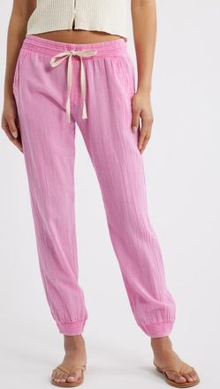 Rip Curl Classic Surf Pants in Fuschia at Nordstrom, Size Xx-Small