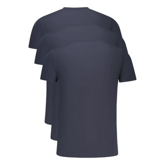 Tommy Hilfiger Regenerative Cotton T-Shirt - Blue