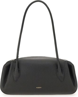 Yuzefi Oyster Shoulder Bag