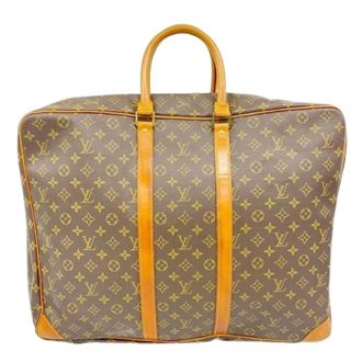 Louis Vuitton unisex, Pre-owned, Marrone, Taglia unica, used