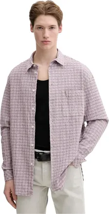 Sams&oslash;e & Sams&oslash;e Uomo, Magliette, Viola, M, new