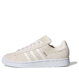 adidas (WMNS) adidas Campus 00S Beige White ID7043
