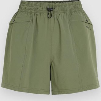 O'Neill Trvlr Stretch Shorts gr&uuml;n