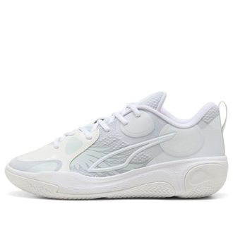 Puma MB.World 01 White 313234-04