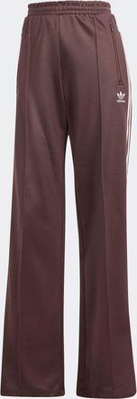 adidas Sporthose ADIDAS ORIGINALS CLASSIC TP, Damen, Gr. XXL, N-Gr, shadow braun, Obermaterial: 52% Baumwolle, 48% Polyester, Hosen Sporthose