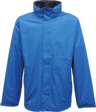 Regatta Standout Ardmore Jacket in Oxford Blue And Seal Grey at Nordstrom, Size Xxx-Large