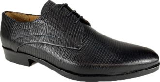 I MASCHI Schoenen Geklede Schoen - Heren - Nette schoenen - Zwart - 41 EU - Schoenen