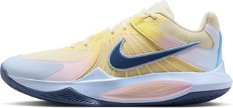 Nike Mens Hyperspeed Court 2 SE Volleyball Shoes in White | IO4392-101