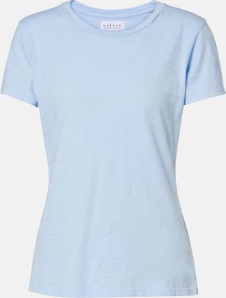 Velvet Odelia cotton T-shirt