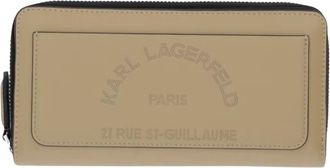 Karl Lagerfeld Mujer, Accesorios, Beige, Talla: ONE Size