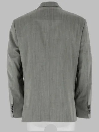 HUGO BOSS Blazer - Green