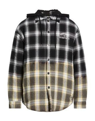 John Richmond ROPA DE ABRIGO - Chaquetas y cazadoras en YOOX.COM