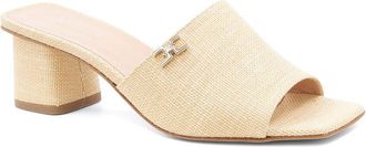 Bruno Magli Alessandra Mule