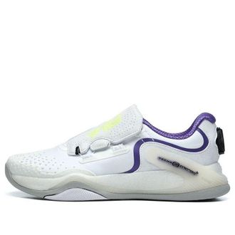 Fila (WMNS) FILA Athletics Sneakers White A12W212303FWA