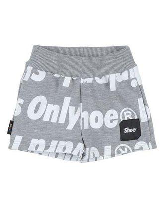 Shoe BOTTOMWEAR - Shorts & Bermuda Shorts on YOOX.COM