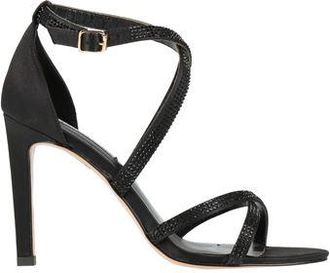 Emanuelle Vee FOOTWEAR - Sandals sur YOOX.COM