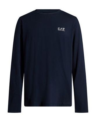 Emporio Armani TOPWEAR - T-shirts on YOOX.COM