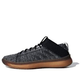 adidas (WMNS) adidas PureBoost Trainer Grey Gum BB7218