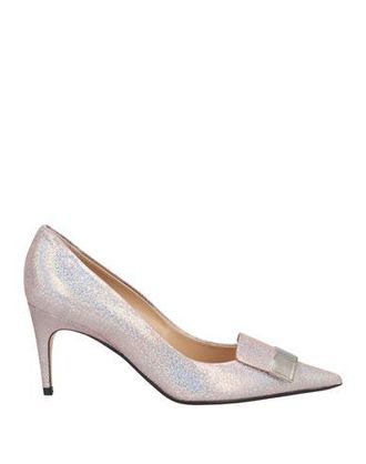 Sergio Rossi FOOTWEAR - Pumps sur YOOX.COM