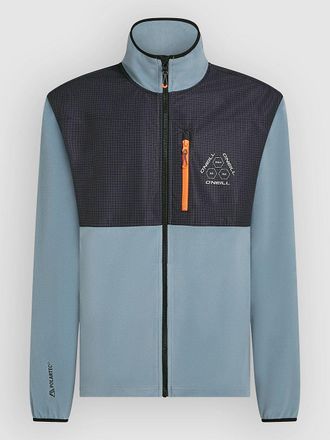 O'Neill FwcPeak Polartec Fz Hyper Fleecejacke