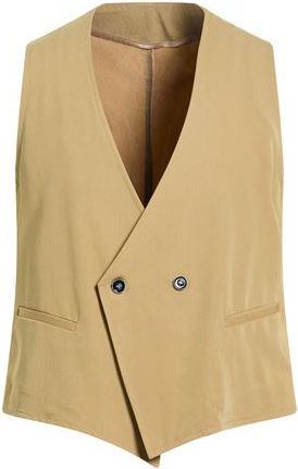 Over/D Tailored Vests