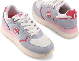 Colmar Colmar Travis Pop Athletic Sneakers