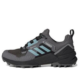 adidas (WMNS) adidas Terrex Swift R3 GTX Grey Mint Ton GZ3046