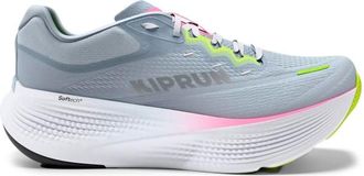 KIPRUN Kipride Max Runningschuhe f&uuml;r Damen | grau