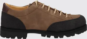 Paraboot Derby Montana Paraboot in nabuk e gomma